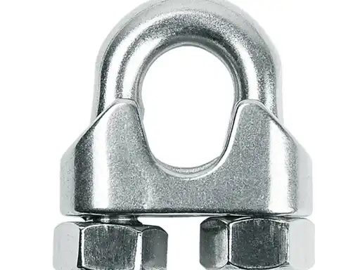 5 Things to Consider When Choosing Stainless Steel Rope Clips